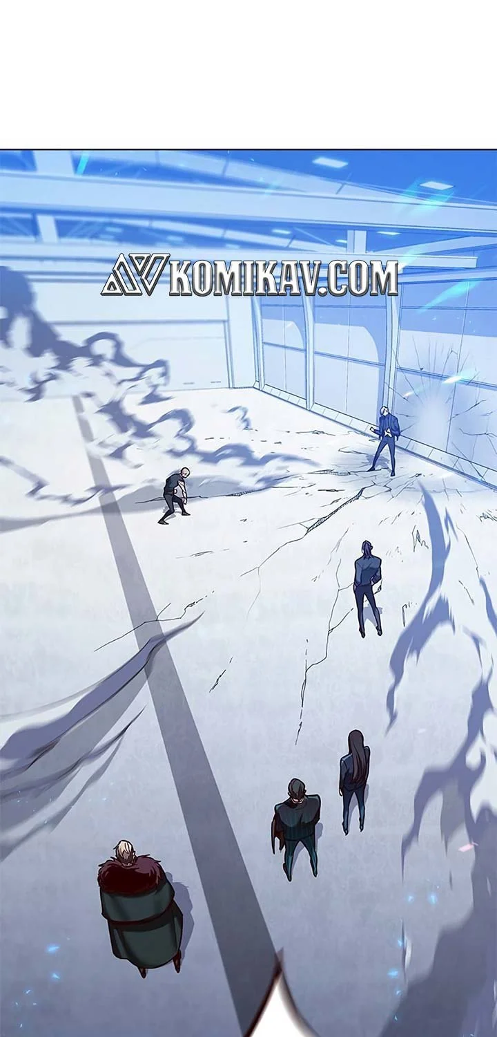 Eleceed Chapter 175 Fix Gambar 88